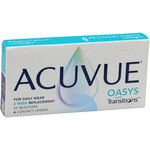 Acuvue Oasys with Transitions 6er Box