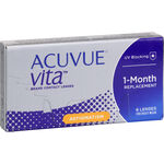 Acuvue Vita for Astigmatism 6er Box