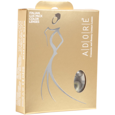Adore Bi-Tone 2er Box