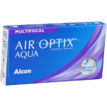 Air Optix Aqua Multifocal 3er Box