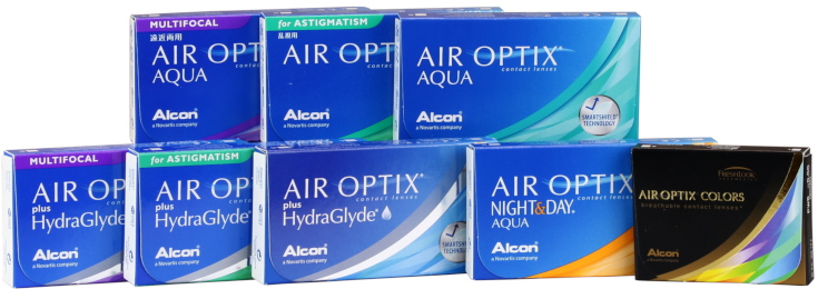 Air Optix