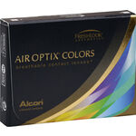 Air Optix Colors 2er Box