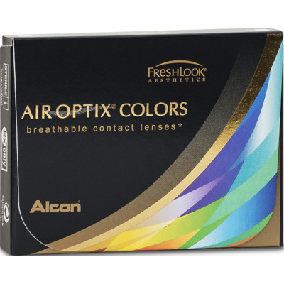 Air Optix Colors 2er Box