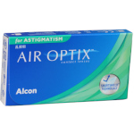 Air Optix for Astigmatism 6er Box