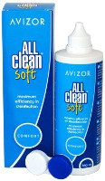 All Clean soft 350ml