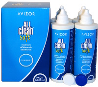 All Clean soft 6-Monats-Pack