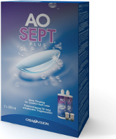 AOSEPT PLUS 3-Monats-Pack