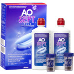 AOSEPT PLUS 3-Monats-Pack