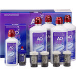 AOSEPT PLUS 6-Monats-Sparpack