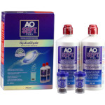 AOSEPT PLUS HydraGlyde (2x 360ml)