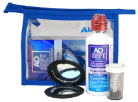 AOSEPT PLUS HydraGlyde Travelset