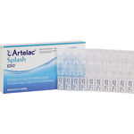 Artelac Splash EDO 10x 0,5ml