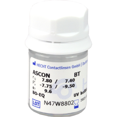 ASCON BTX