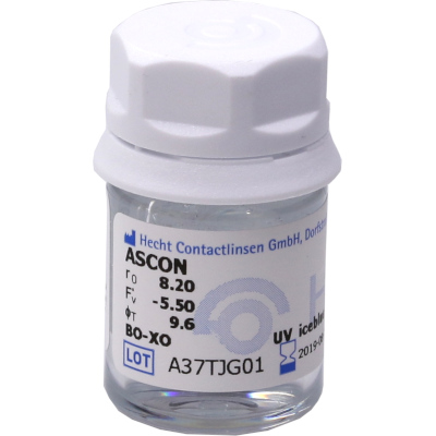 ASCON