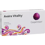 Avaira Vitality 6er Box