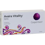 Avaira Vitality toric 3er Box