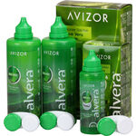 Avizor alvera Sparpack (2x 350ml)