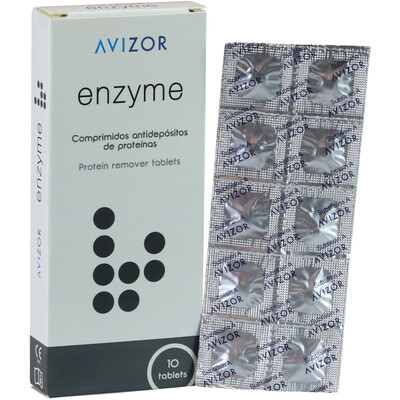 Avizor Enzyme Proteinentferner