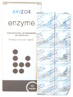 Avizor Enzyme Proteinentferner