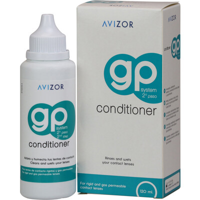 Avizor GP Conditioner Aufbewahrung 120ml