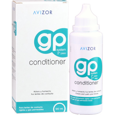Avizor GP Conditioner Aufbewahrung 120ml