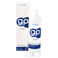 Avizor GP Multi All-in-one-Lösung 240ml