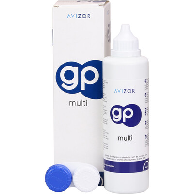 Avizor GP Multi All-in-one-Lösung 240ml