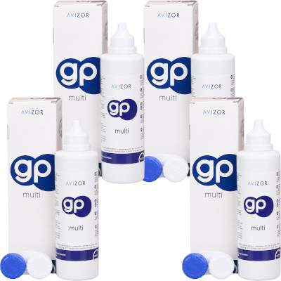 Avizor GP Multi Sparpack (4x 240ml)