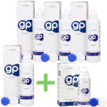 Avizor GP Multi Vorteilspack (4x 240ml + 1x 120ml)