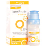 Avizor Lacrifresh Moisture 10ml