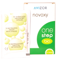Avizor Novoxy One Step Bio Neutralisationstabletten