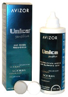 Avizor Unica sensitive 350ml