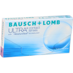 Bausch + Lomb ULTRA 3er Box