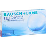 Bausch + Lomb ULTRA 6er Box