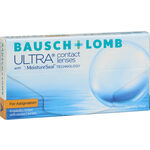 Bausch + Lomb ULTRA for Astigmatism 6er Box