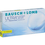 Bausch + Lomb ULTRA for Presbyopia 6er Box