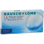 Bausch + Lomb ULTRA Multifocal for Astigmatism 6er Box