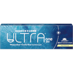 Bausch + Lomb ULTRA ONE DAY Multifocal 30er Box Bausch + Lomb ULTRA ONE DAY Multifocal 30er Box