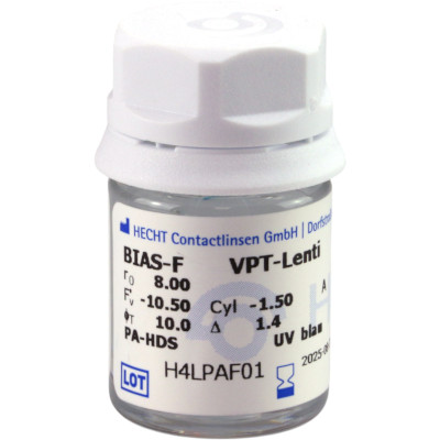 BIAS-F VPT-LENTI