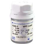 BIAS-F VPT-LENTI