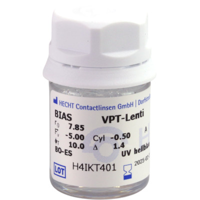 BIAS VPT-LENTI