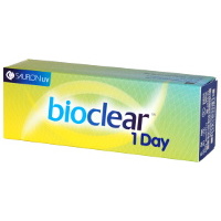 bioclear 1 Day 30er Box