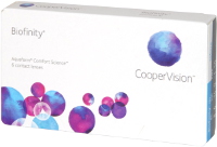 Biofinity 6er Box