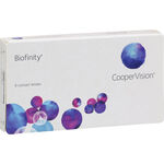 Biofinity 6er Box