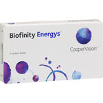 Biofinity Energys 3er Box