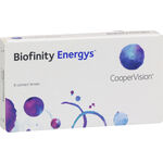 Biofinity Energys 6er Box