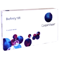 Biofinity XR 6er Box