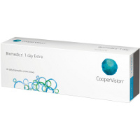 Biomedics 1 day Extra toric 30er Box