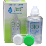Biotrue all-in-one Lösung 100ml Flight Pack