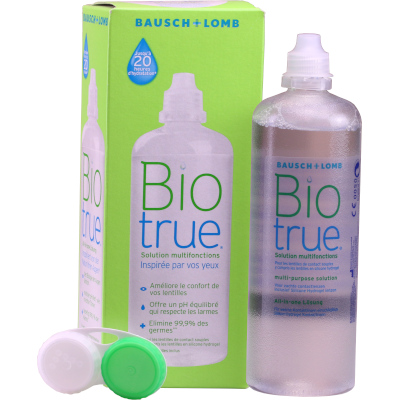 Biotrue all-in-one Lösung 300ml